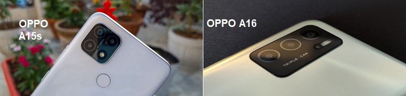 Th&ocirc;ng số camera kh&ocirc;ng qu&aacute; kh&aacute;c biệt